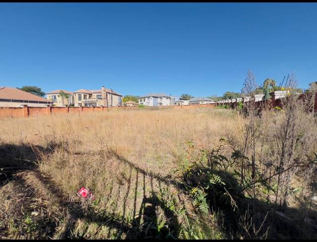 LAND FOR SALE IN RUIMSIG